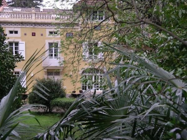 Chateau De La Prade Bram 외부 사진