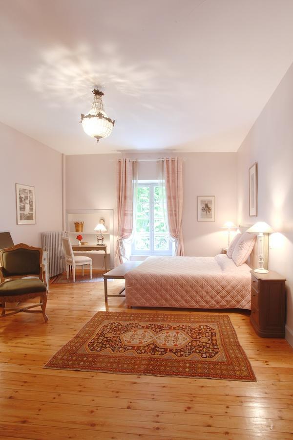 Chateau De La Prade Bram 외부 사진